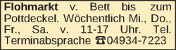 Vorschaubild der Anzeige, (Id: 1969491)