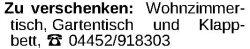 Vorschaubild der Anzeige, (Id: 1969499)
