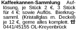 Vorschaubild der Anzeige, (Id: 1969503)