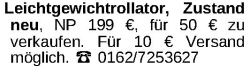 Vorschaubild der Anzeige, (Id: 1969506)