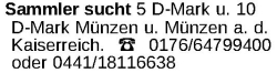 Vorschaubild der Anzeige, (Id: 1969510)