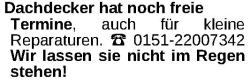 Vorschaubild der Anzeige, (Id: 1969423)
