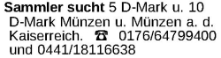 Vorschaubild der Anzeige, (Id: 1969424)
