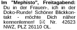 Vorschaubild der Anzeige, (Id: 1969872)