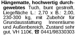 Vorschaubild der Anzeige, (Id: 1969514)