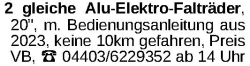 Vorschaubild der Anzeige, (Id: 1969515)