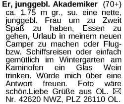 Vorschaubild der Anzeige, (Id: 1969516)