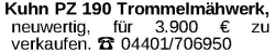 Vorschaubild der Anzeige, (Id: 1969463)