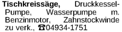Vorschaubild der Anzeige, (Id: 1969851)