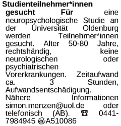 Vorschaubild der Anzeige, (Id: 1968833)