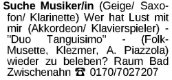 Vorschaubild der Anzeige, (Id: 1969858)