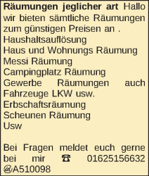 Vorschaubild der Anzeige, (Id: 1969859)