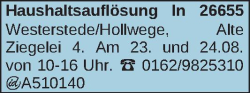 Vorschaubild der Anzeige, (Id: 1969708)