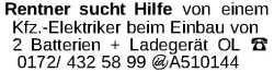 Vorschaubild der Anzeige, (Id: 1969709)