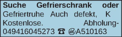 Vorschaubild der Anzeige, (Id: 1969728)