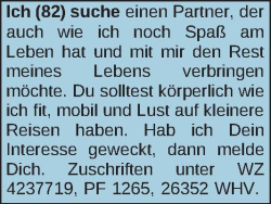 Vorschaubild der Anzeige, (Id: 1969729)