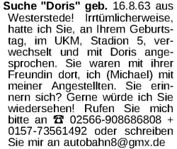 Vorschaubild der Anzeige, (Id: 1971040)