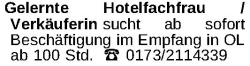 Vorschaubild der Anzeige, (Id: 1971043)