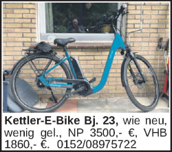Vorschaubild der Anzeige, (Id: 1971048)
