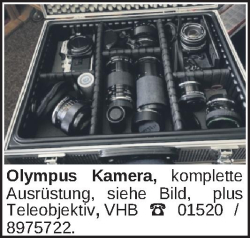 Vorschaubild der Anzeige, (Id: 1971049)