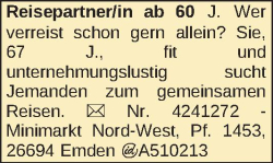 Vorschaubild der Anzeige, (Id: 1971586)