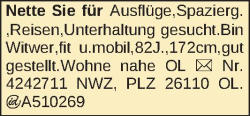 Vorschaubild der Anzeige, (Id: 1970068)
