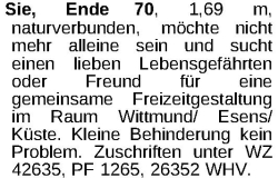 Vorschaubild der Anzeige, (Id: 1971004)