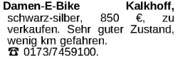 Vorschaubild der Anzeige, (Id: 1971591)