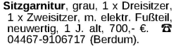 Vorschaubild der Anzeige, (Id: 1971581)