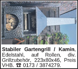 Vorschaubild der Anzeige, (Id: 1971030)