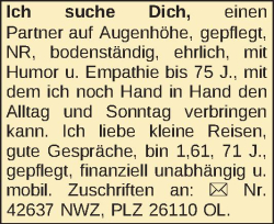 Vorschaubild der Anzeige, (Id: 1971032)