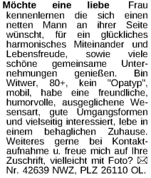 Vorschaubild der Anzeige, (Id: 1971033)
