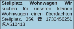 Vorschaubild der Anzeige, (Id: 1971228)