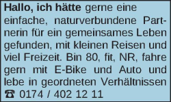 Vorschaubild der Anzeige, (Id: 1971568)