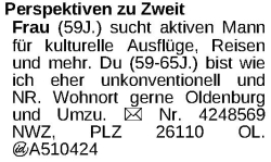 Vorschaubild der Anzeige, (Id: 1971260)