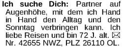 Vorschaubild der Anzeige, (Id: 1972916)