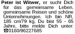 Vorschaubild der Anzeige, (Id: 1972917)
