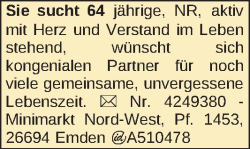 Vorschaubild der Anzeige, (Id: 1971532)
