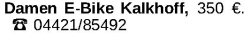 Vorschaubild der Anzeige, (Id: 1972823)