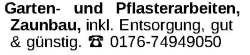 Vorschaubild der Anzeige, (Id: 1974866)