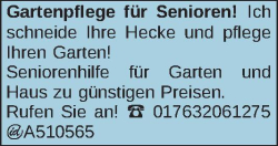 Vorschaubild der Anzeige, (Id: 1973403)