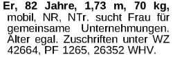 Vorschaubild der Anzeige, (Id: 1973411)