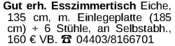 Vorschaubild der Anzeige, (Id: 1972833)