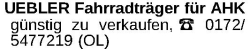 Vorschaubild der Anzeige, (Id: 1973424)