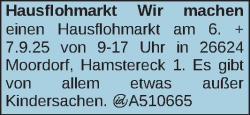 Vorschaubild der Anzeige, (Id: 1973377)