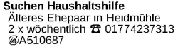 Vorschaubild der Anzeige, (Id: 1972429)