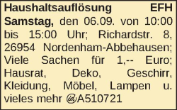 Vorschaubild der Anzeige, (Id: 1973269)