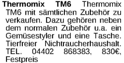 Vorschaubild der Anzeige, (Id: 1975426)