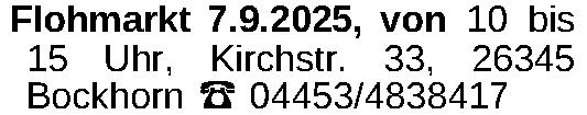 Vorschaubild der Anzeige, (Id: 1973458)