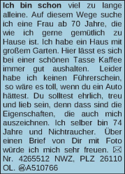 Vorschaubild der Anzeige, (Id: 1973460)